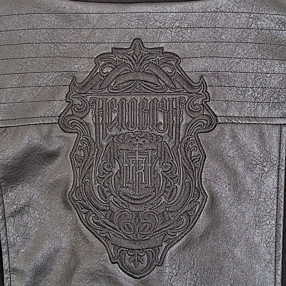 Headrush Jacket - Picture 4 of 14